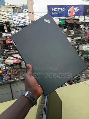 Laptop Lenovo ThinkPad X380 Yoga 8GB Intel Core i5 SSD 256GB