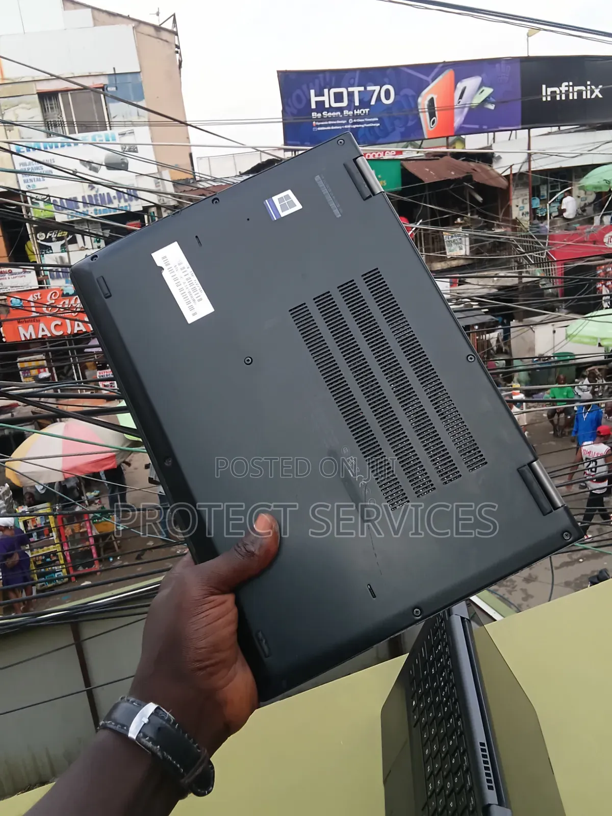 Laptop Lenovo ThinkPad X380 Yoga 8GB Intel Core i5 SSD 256GB