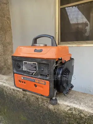 Firman Generator