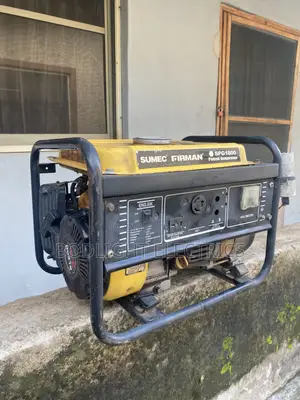 Firman Generator