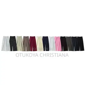 Zr Pant Trouser