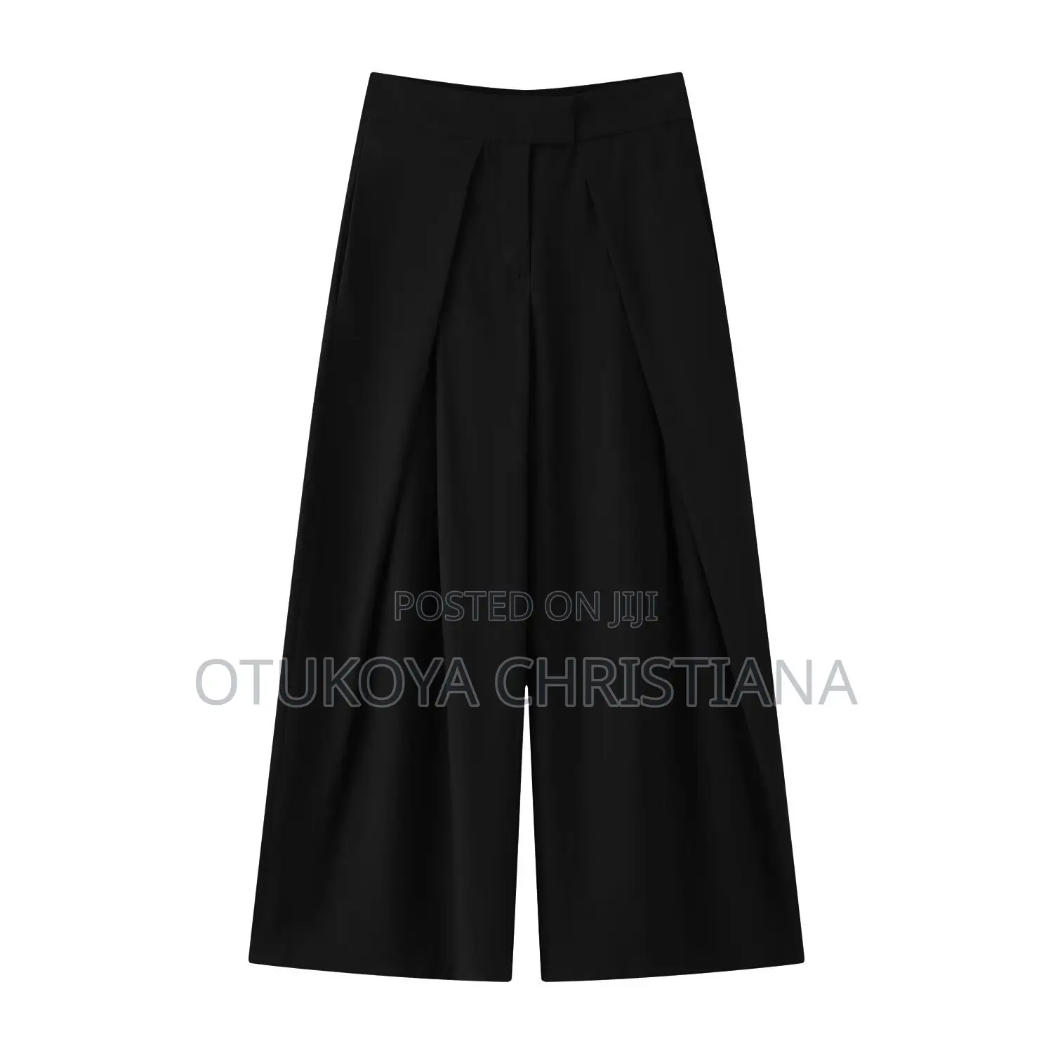 Zr Pant Trouser