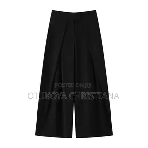 Zr Pant Trouser