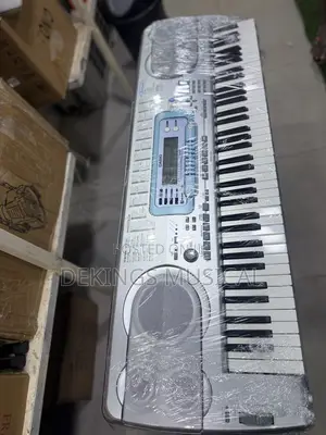 Casio CTK3000 Keyboard