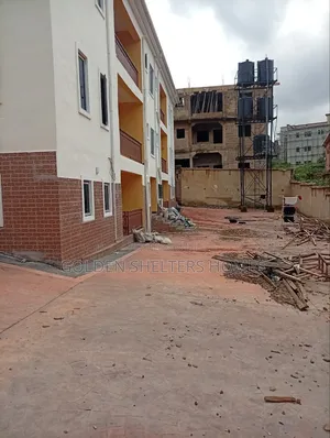 2bdrm Apartment in Premier Layout, Enugu for rent