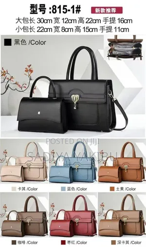 High Quality Bag and Affordable for Just 25,000