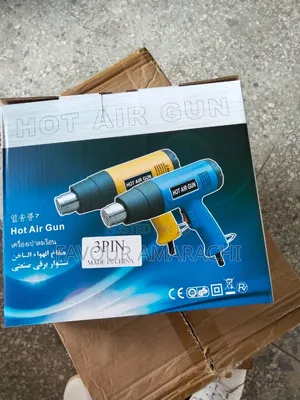 Hot Air Gun Heat Gun