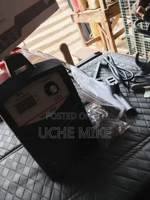 Welding Machine