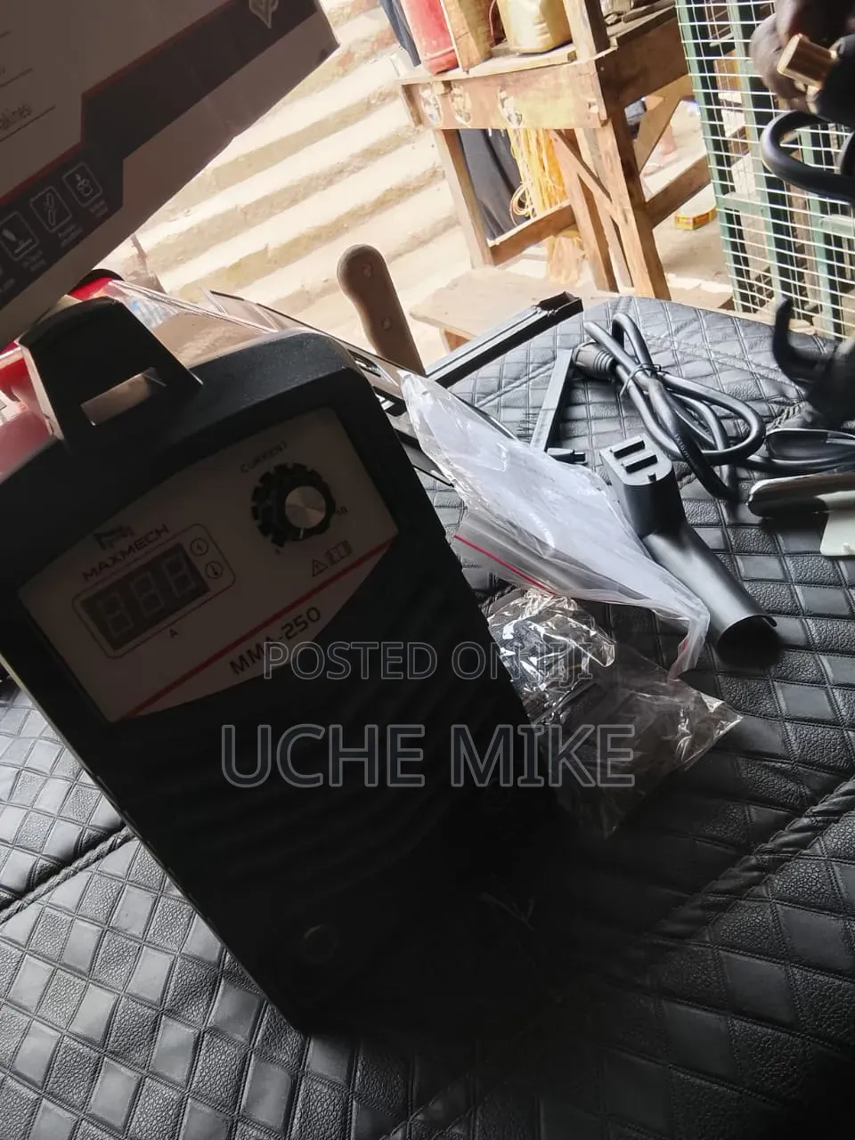 Welding Machine
