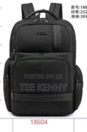 Amazon Backpack