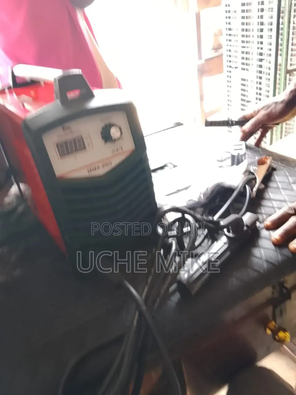 Welding Machine