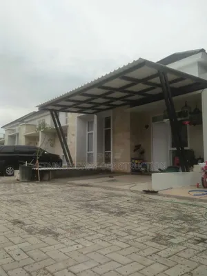 Affordable Carport Canopy for Modern Homes