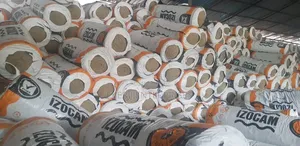 Wire Mesh Rockwool