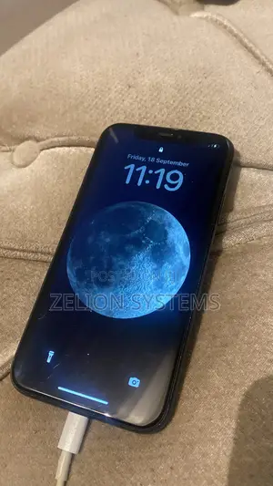 Apple iPhone XR 128 GB Black