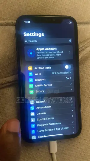Apple iPhone XR 128 GB Black