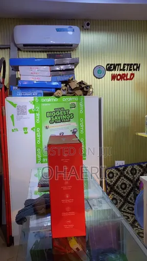 Itel Power Bank