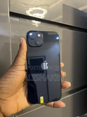 Apple iPhone 13 128 GB Black