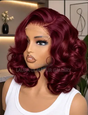 Human Hair