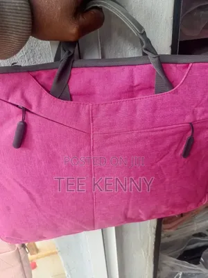 Classy Laptop Bag