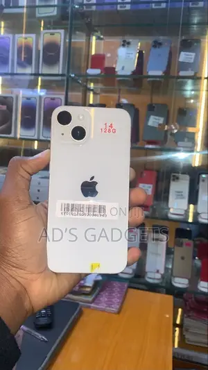 Apple iPhone 12 128 GB White