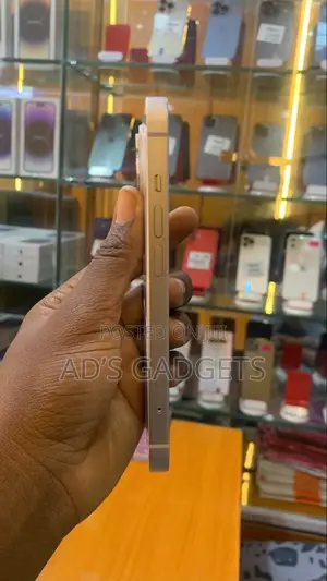 Apple iPhone 12 128 GB White