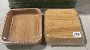 Square Soup Bowl