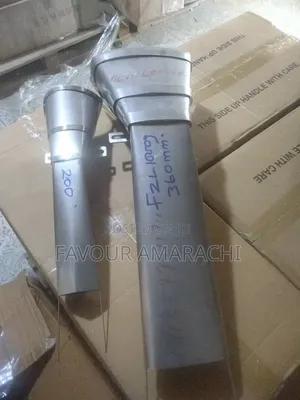 Funnels for Packaging Machines