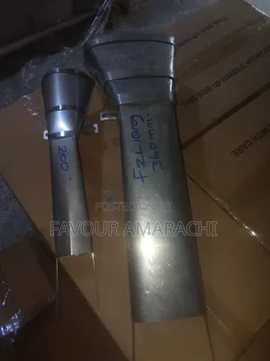 Funnels for Packaging Machines