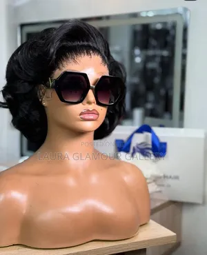 Human Hair