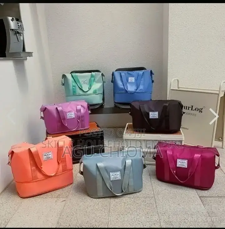 Mini Kikay Designer Bags