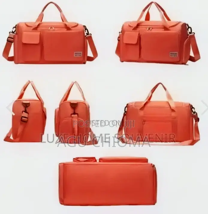 Mini Kikay Designer Bags