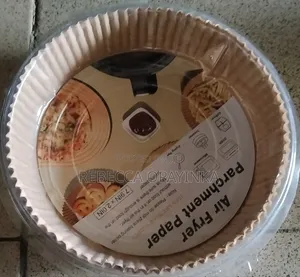 Air Fryer Parchment Paper