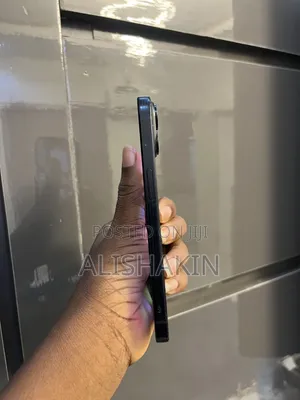 Apple iPhone 15 128 GB Black