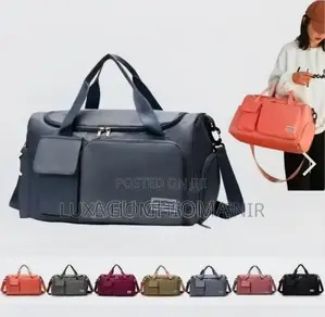 Mini Kikay Designer Bags