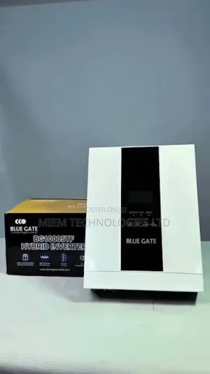 1kva Smart Hybrid Inverter (1000w)