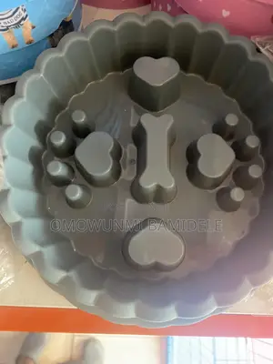 Slow Meal Bowl for Dog