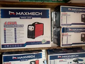 Welding Machine