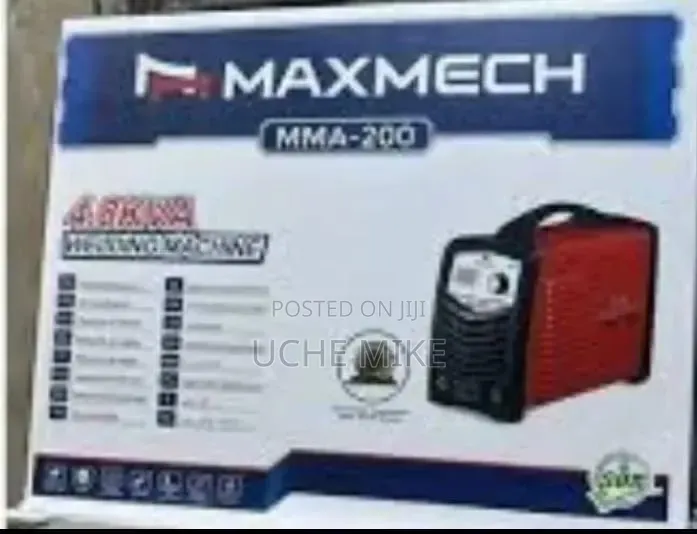 Welding Machine