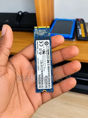 SSD M2 Nvme