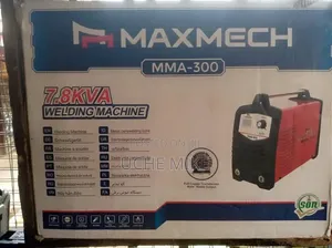 Welding Machine