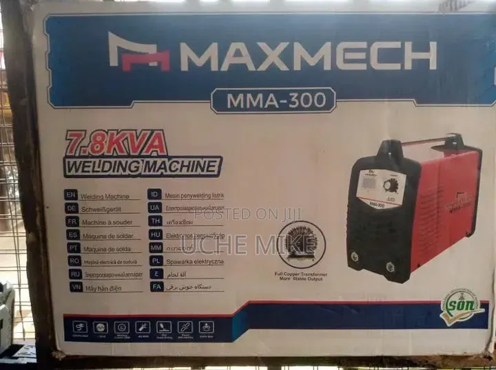 Welding Machine