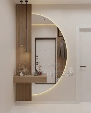 Decorations and Design Furniture