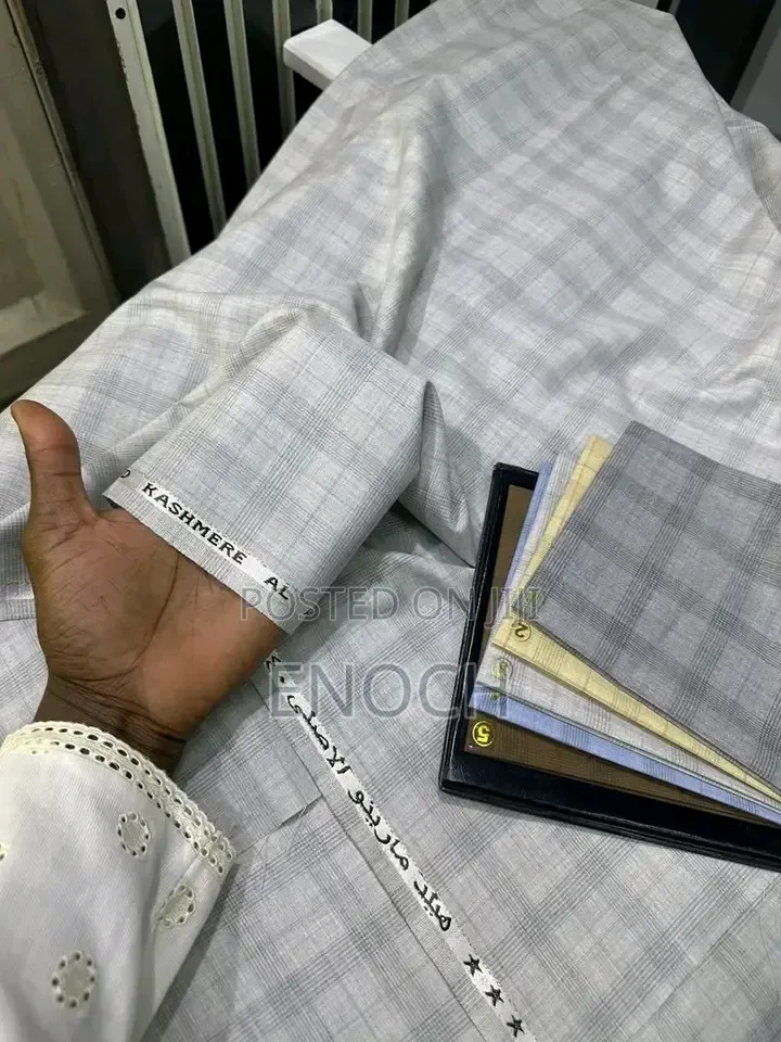 Enoxy Collections