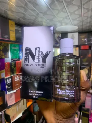 Vicky Fragrance