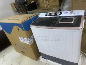 Skyrun 11kg Washing Unit Spb116-024s