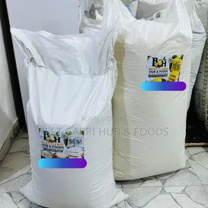 Clean Ijebu Garri Souvenir