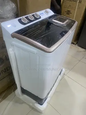 Skyrun Spb116-024s 11kg Laundry Unit