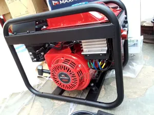 Welding Generator