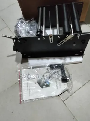 Round Bottle Labelling Machine