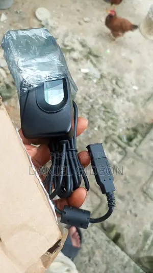 Urgent Sale: Super Clean Futronic FS80H